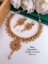 Matte Hasadi Set 7 Neckless Wholesale Online
